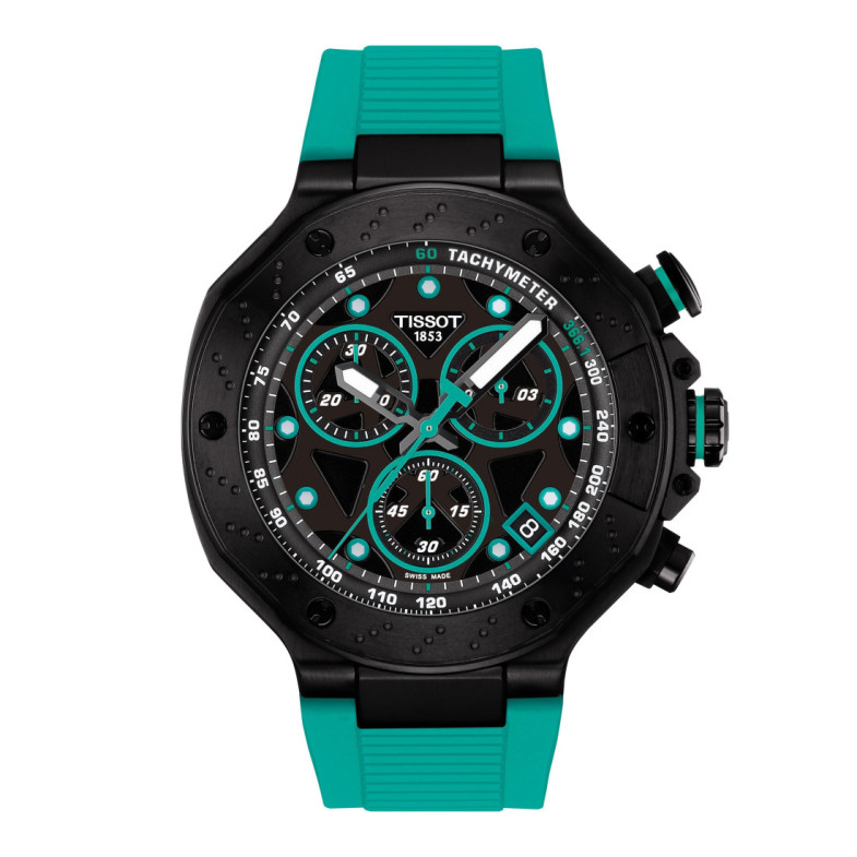 Tissot T-Race Quartz Chronograph - T-Sport