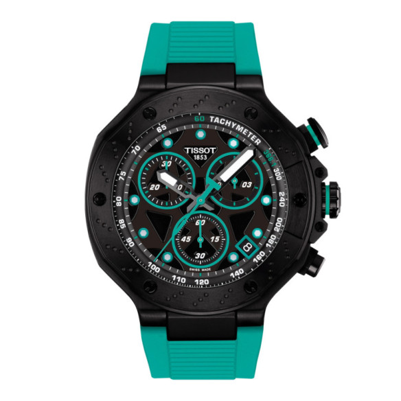 Tissot T-Race Quartz Chronograph - T-Sport