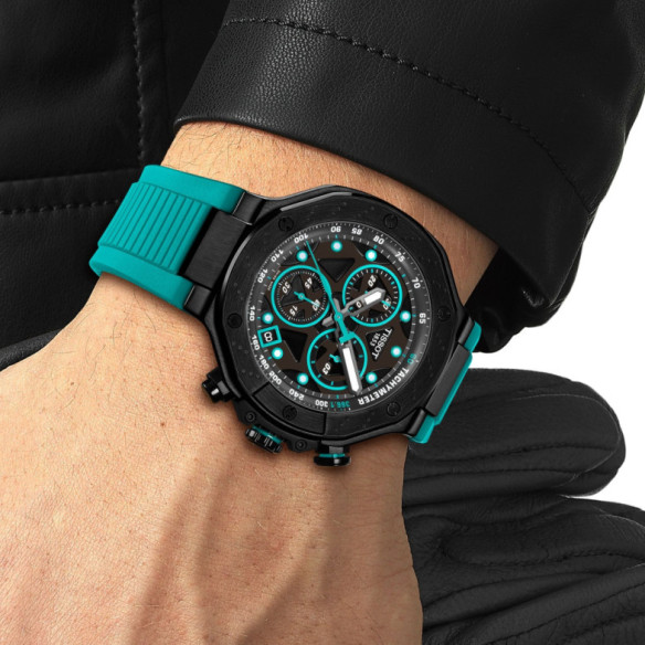 Tissot T-Race Quartz Chronograph - T-Sport