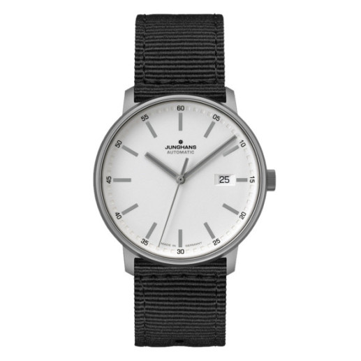 Junghans Form A Titan - Junghans Forma