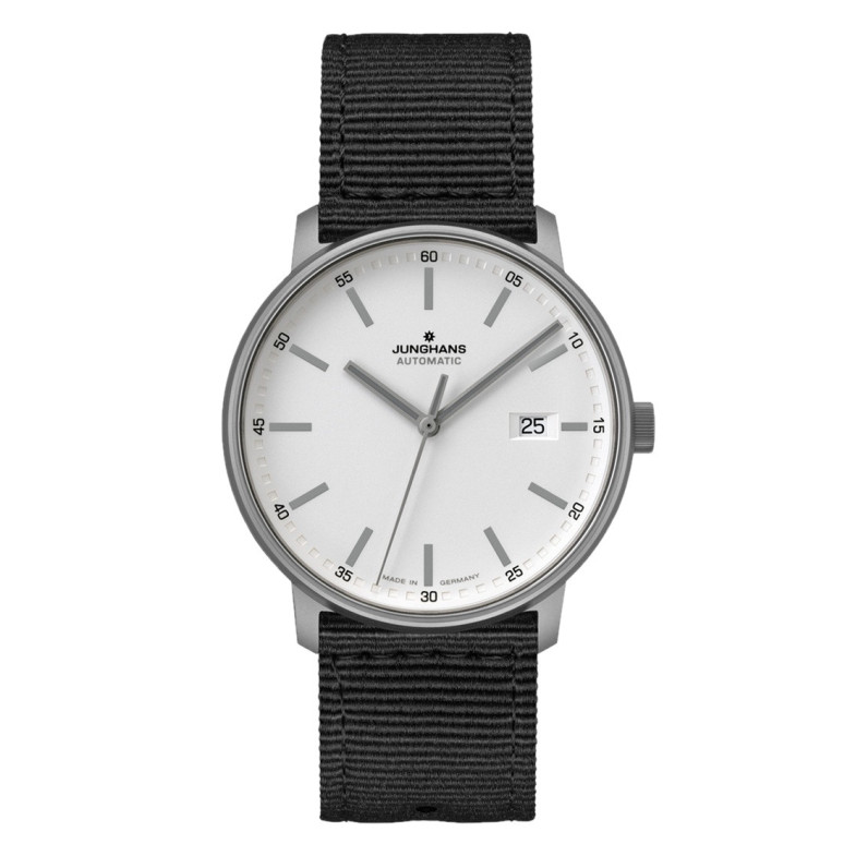 Junghans Form A Titan - Junghans Modulo