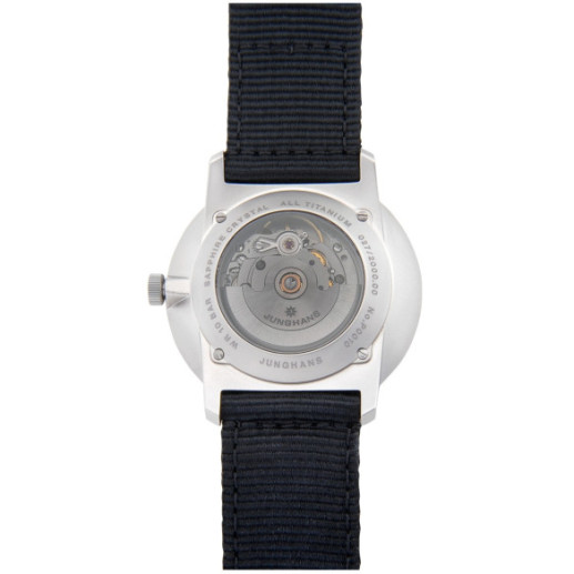 Junghans Form A Titan - Junghans Forma 2