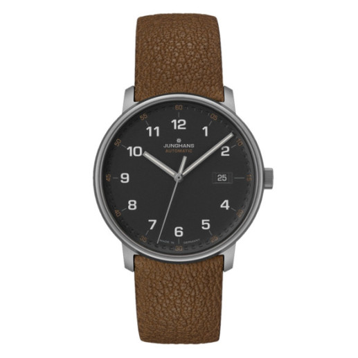 Junghans Form A Titan - Junghans Forma