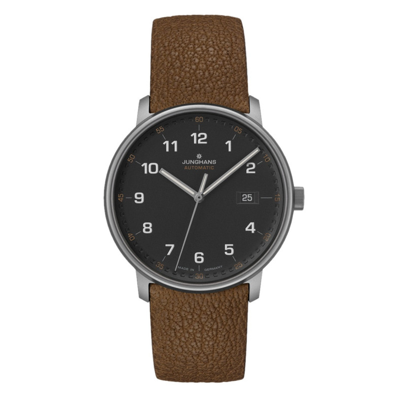 Junghans Form A Titan - Junghans Forma