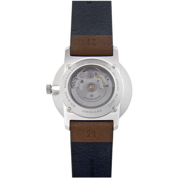 Junghans Form A Titan - Junghans Forma