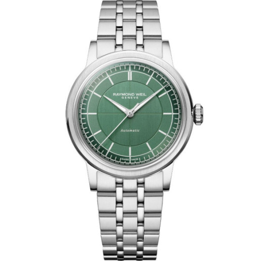 Raymond Weil Millesime 35mm - Raymond Weil