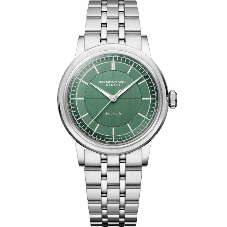 Raymond Weil Millesime - Raymond Weil