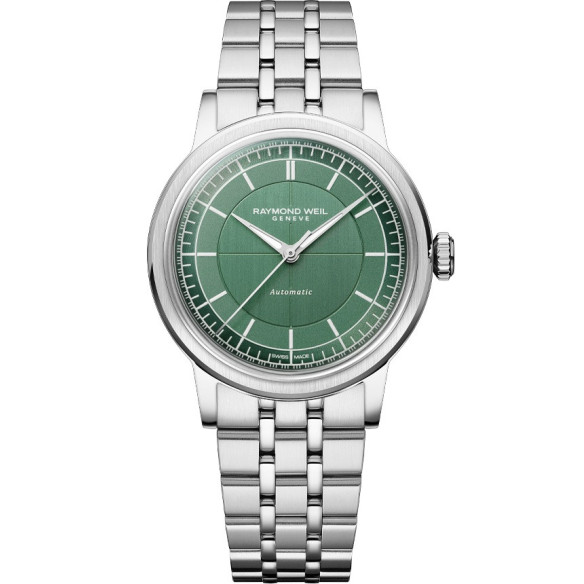 Raymond Weil Millesime 35mm - Raymond Weil