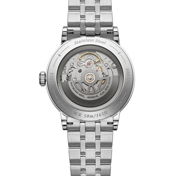 Raymond Weil Millesime 35mm - Raymond Weil