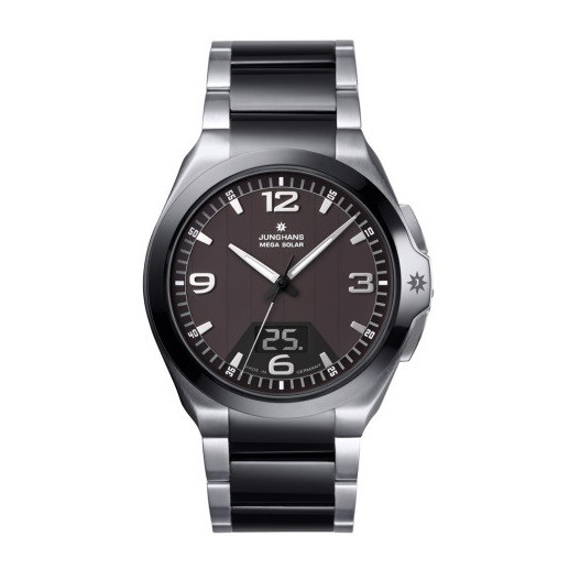 Junghans Spektrum Mega Solar - Junghans Novedades