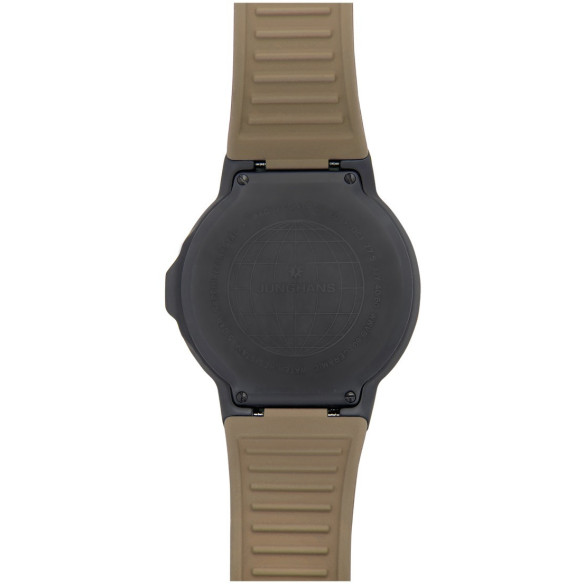 Junghans Force Mega Solar - Junghans Mega