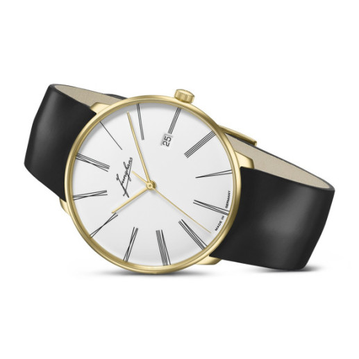 Junghans Meister Fein Automatic Edition Erhard - Junghans Meister 2