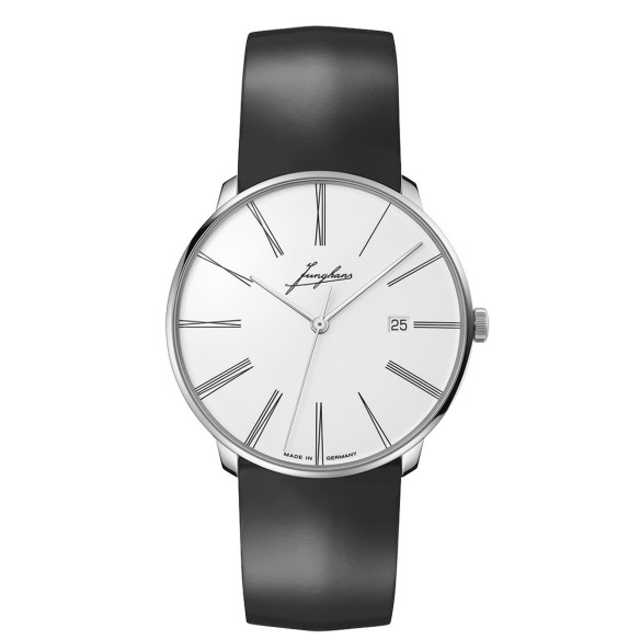 Junghans Meister Fein Automatic Edition Erhard - Junghans Meister