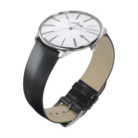 Junghans Meister Fein Automatic Edition Erhard - Junghans Meister