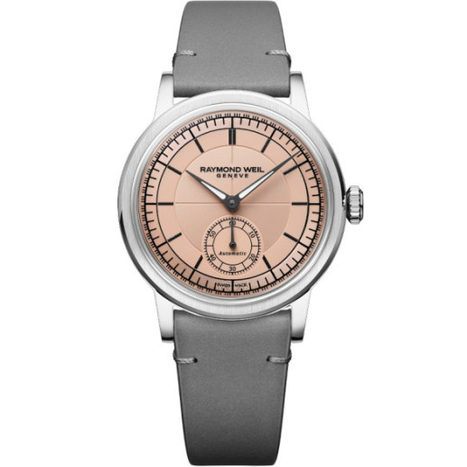 Raymond Weil Millesime Small Seconds 35mm - Raymond Weil