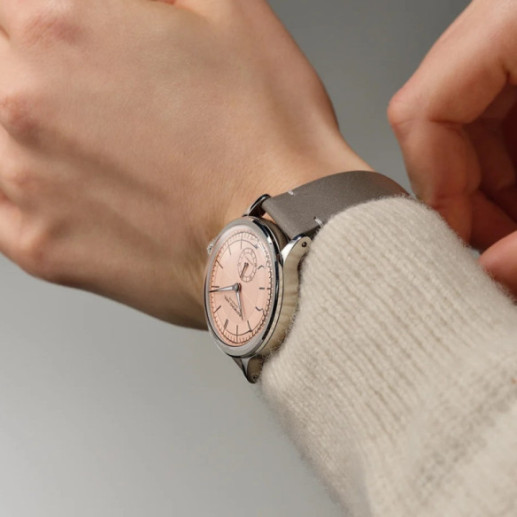 Raymond Weil Millesime Small Seconds 35mm - Raymond weil 2