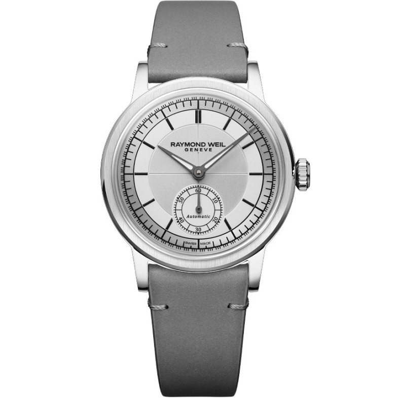 Raymond Weil Millesime Small Seconds 35mm - Raymond Weil