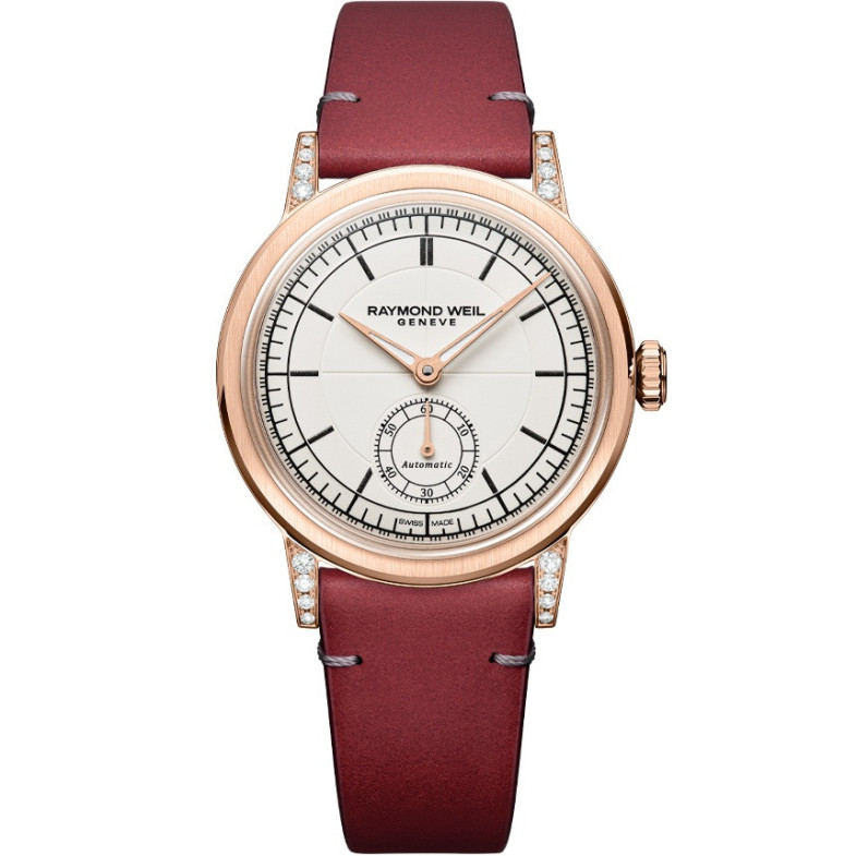 Raymond Weil Millesime Small Seconds 35mm - Raymond Weil
