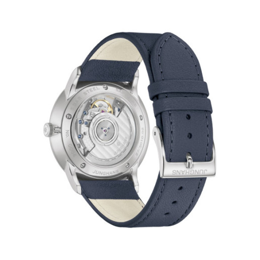 Junghans Meister Worldtimer - Junghans Meister 2