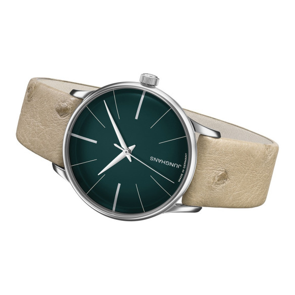 Junghans Meister Damen Automatic - Junghans