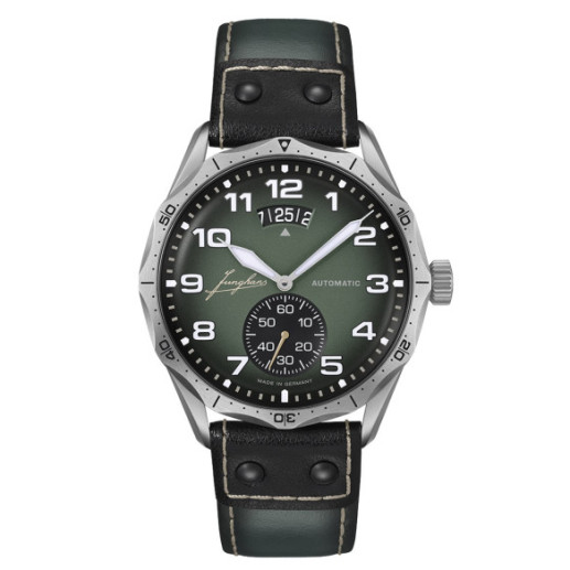 Junghans Meister Pilot Automatic - Junghans Meister