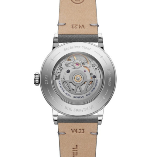 Raymond Weil Millesime 35mm - Raymond Weil 2