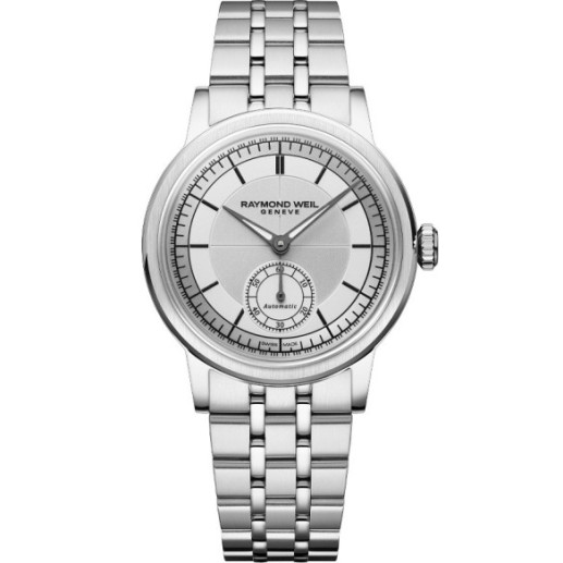 Raymond Weil Millesime Small Seconds 35mm - Raymond Weil