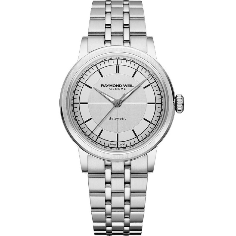 Raymond Weil Millesime 35mm - Raymond weil
