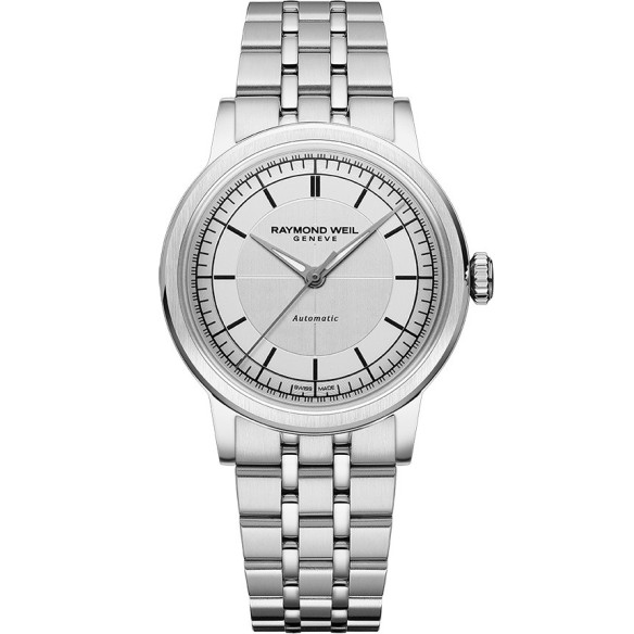 Raymond Weil Millesime 35mm - Raymond weil
