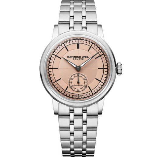 Raymond Weil Millesime Small Seconds 35mm - Raymond Weil