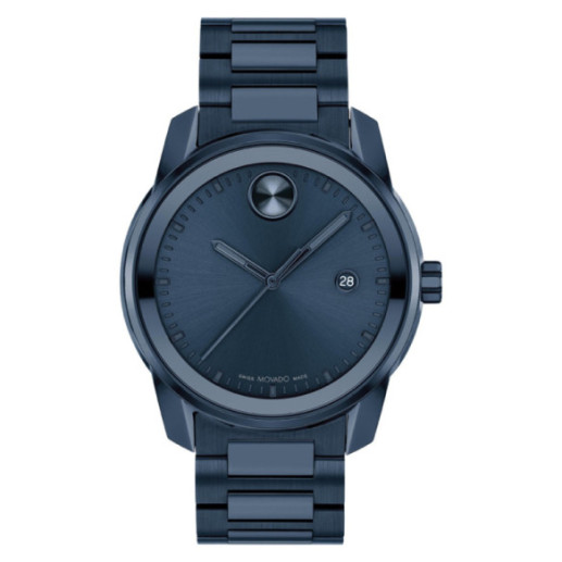 Movado BOLD Verso 42mm - Movado Bold