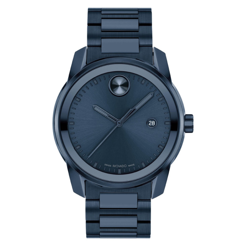 Movado BOLD Verso 42mm - Movado Bold