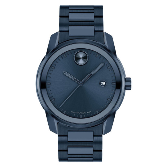Movado BOLD Verso 42mm - Movado Bold