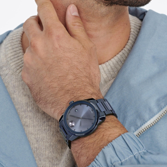Movado BOLD Verso 42mm - Movado Bold