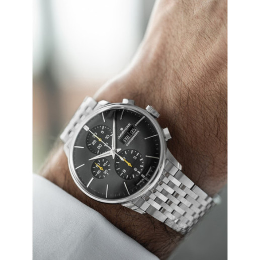 Junghans Meister Chronoscope - Junghans Meister 2