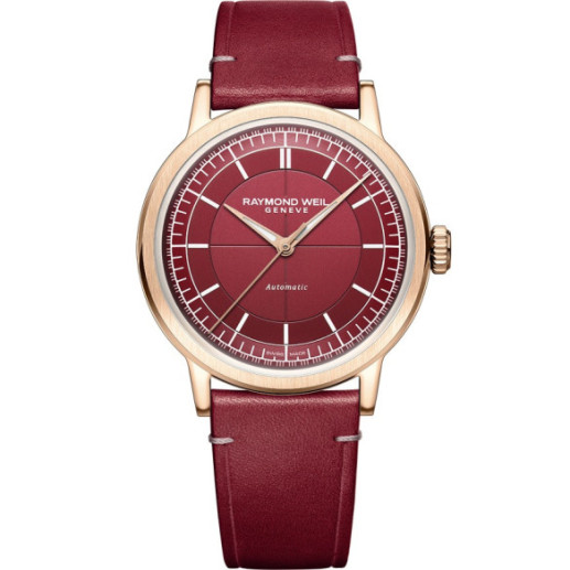 Raymond Weil Millesime - Raymond Weil Millesime