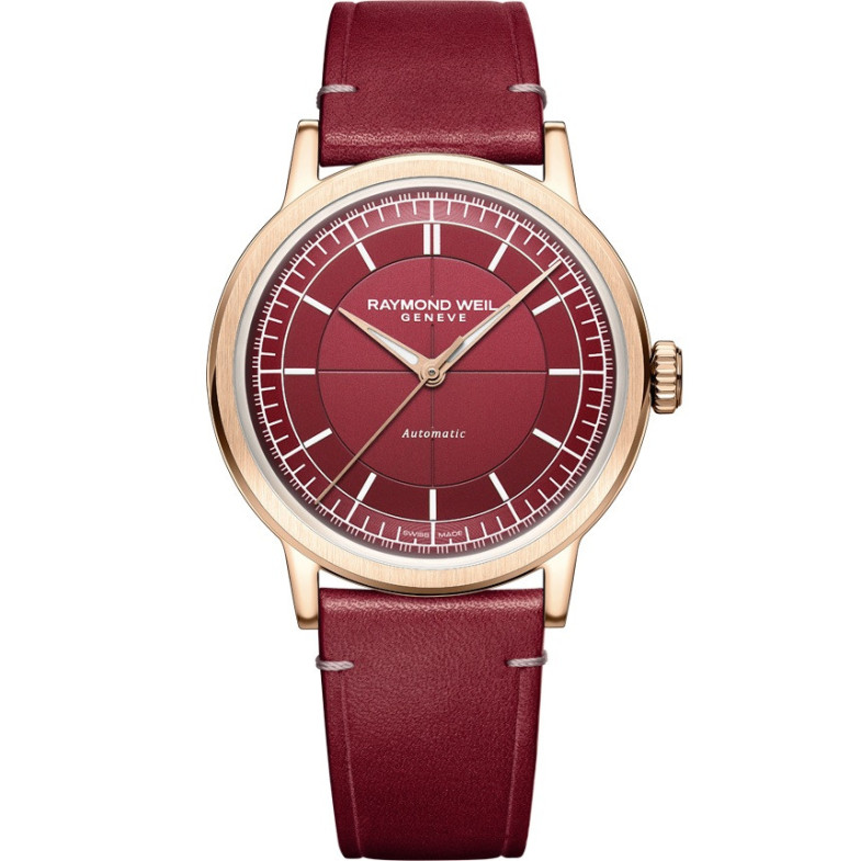 Raymond Weil Millesime - Raymond Weil Millesime