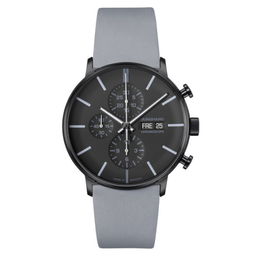 Junghans Form A Chronoscope - Junghans Forma