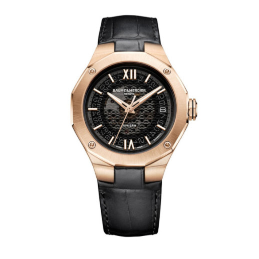 Baume Mercier Riviera - Riviera