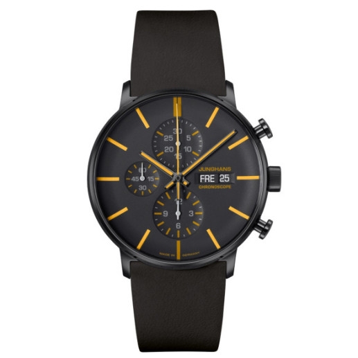 Junghans Form A Chronoscope - Junghans Forma