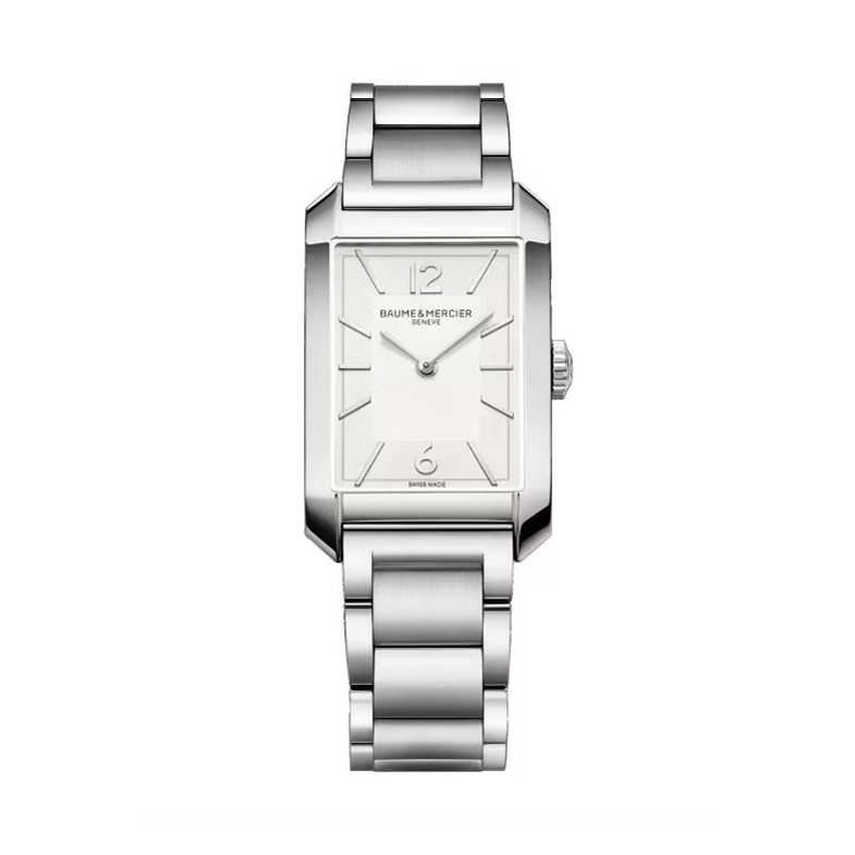 Baume Mercier Hampton - Hampton