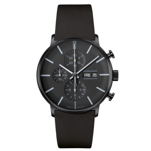 Junghans Form A Chronoscope - Junghans Forma