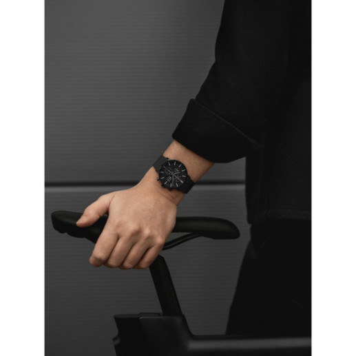 Junghans Form A Chronoscope - Junghans Forma 2