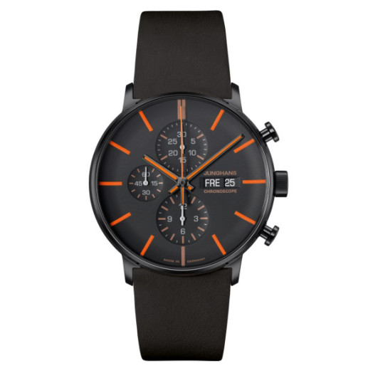 Junghans Form A Chronoscope - Junghans Forma