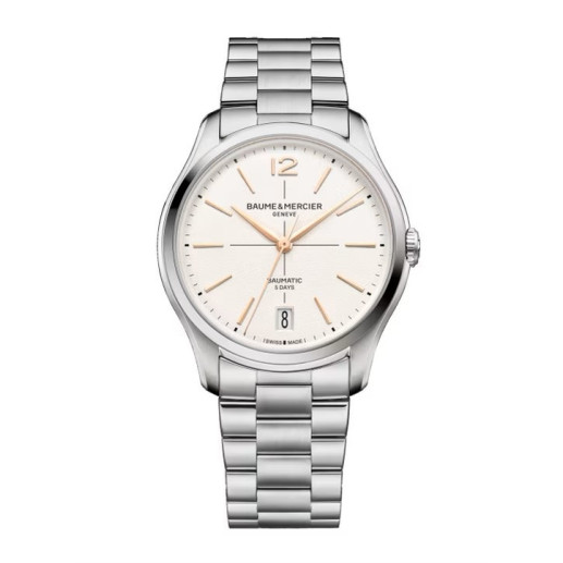 Baume Mercier Clifton Baumatic - Clifton