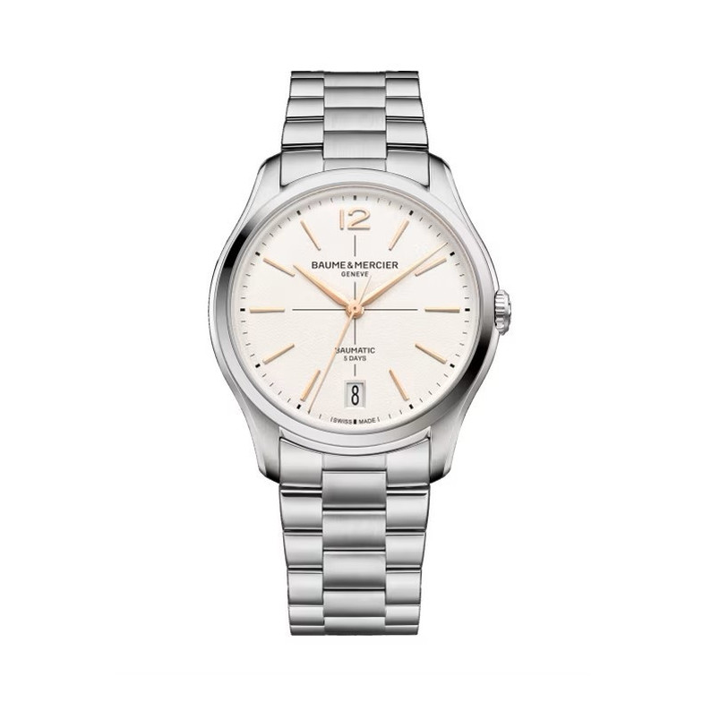 Baume Mercier Clifton Baumatic - Clifton
