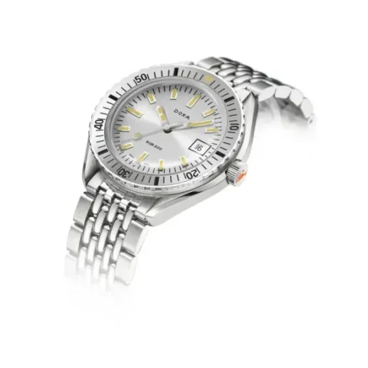 Doxa Sub 200 Searambler - DOXA 2