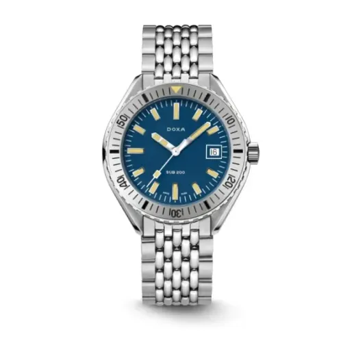 Doxa Sub 200 Caribbean - DOXA