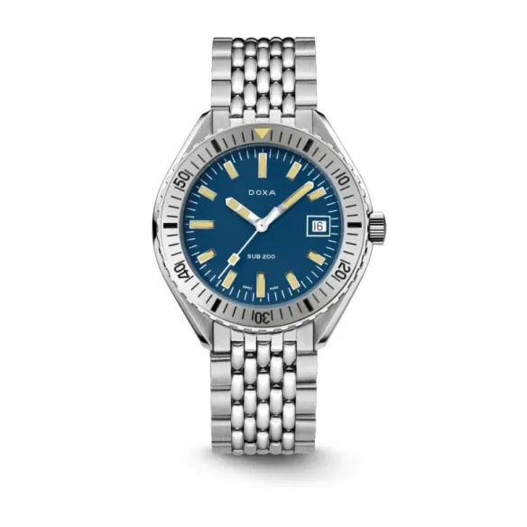 Doxa Sub 200 Caribbean - DOXA
