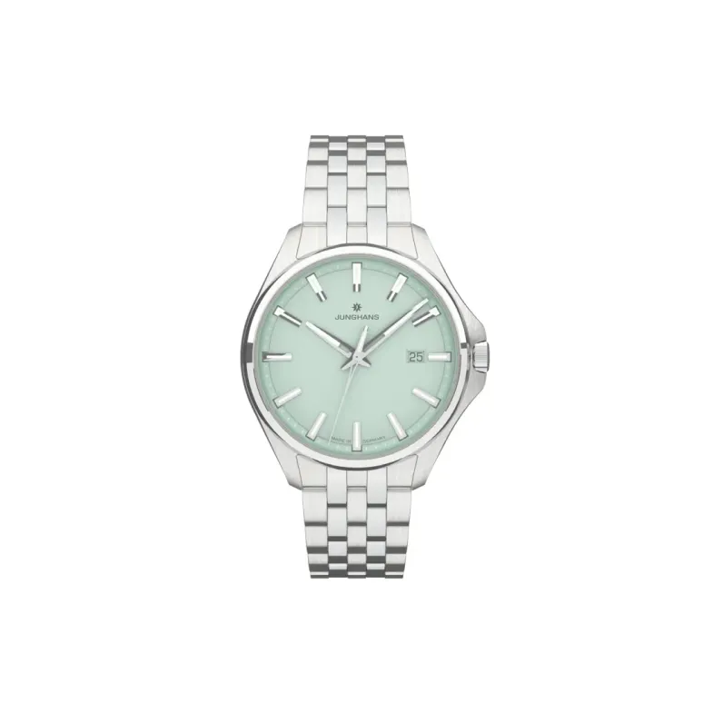 Junghans Meister S Quarz - Junghans